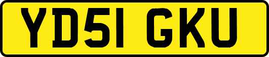YD51GKU