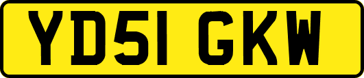 YD51GKW