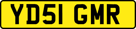 YD51GMR