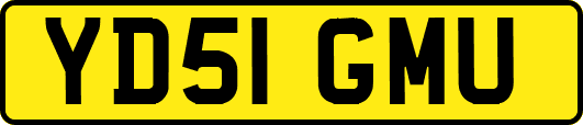 YD51GMU