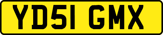 YD51GMX