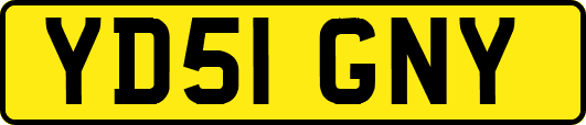 YD51GNY