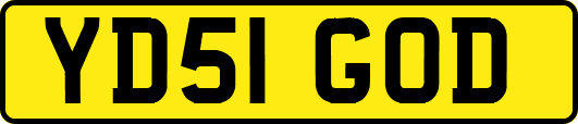 YD51GOD