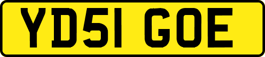 YD51GOE