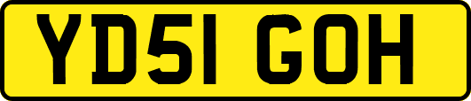YD51GOH