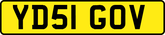 YD51GOV
