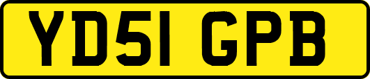 YD51GPB