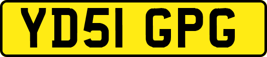YD51GPG