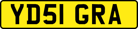 YD51GRA