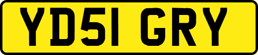 YD51GRY