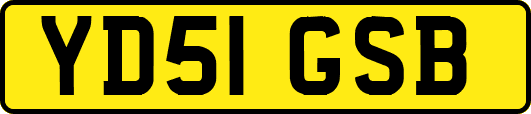 YD51GSB