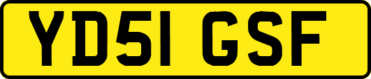 YD51GSF