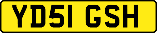 YD51GSH