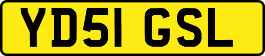 YD51GSL