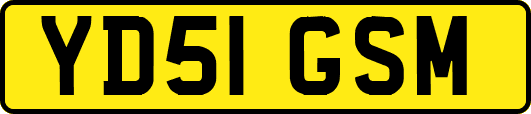 YD51GSM