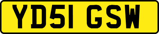 YD51GSW