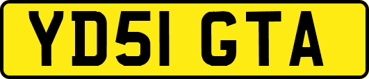 YD51GTA