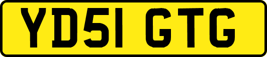 YD51GTG