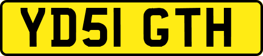 YD51GTH