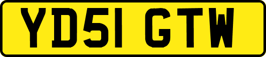 YD51GTW