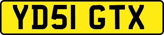 YD51GTX
