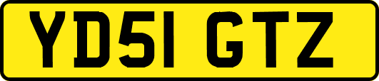 YD51GTZ