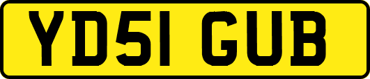 YD51GUB