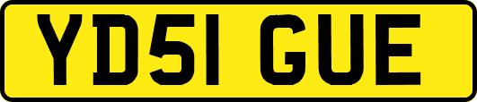 YD51GUE