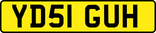 YD51GUH