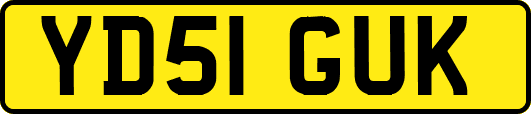 YD51GUK