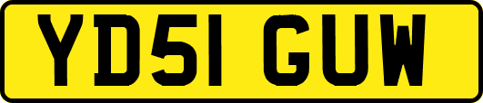 YD51GUW