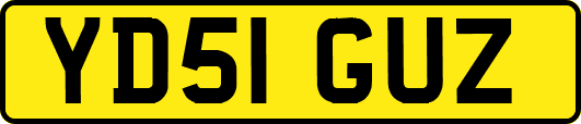 YD51GUZ