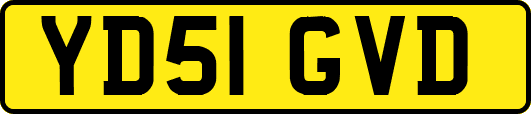 YD51GVD