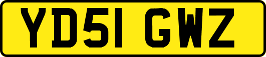 YD51GWZ
