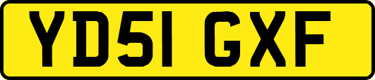 YD51GXF