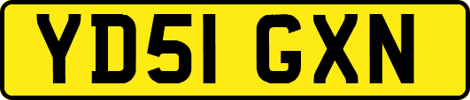 YD51GXN