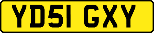 YD51GXY