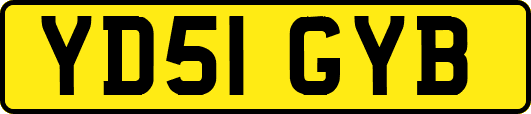 YD51GYB