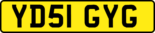 YD51GYG