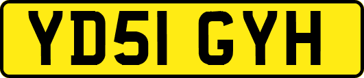 YD51GYH