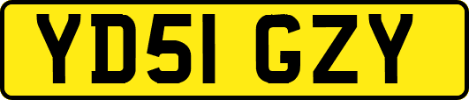 YD51GZY