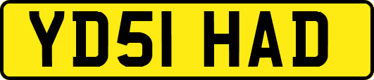 YD51HAD