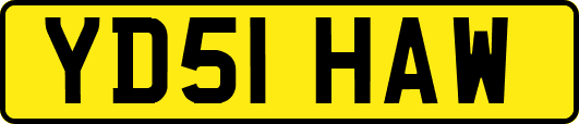 YD51HAW