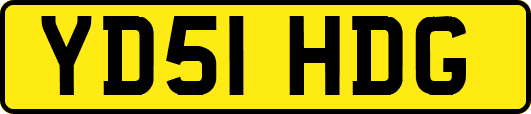YD51HDG