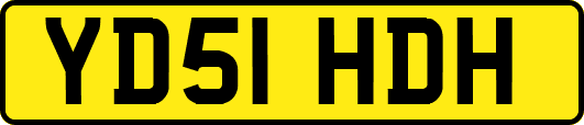 YD51HDH