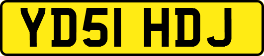 YD51HDJ