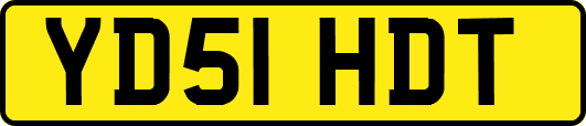 YD51HDT