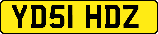 YD51HDZ