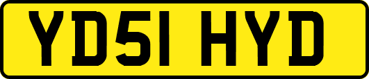 YD51HYD