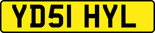 YD51HYL